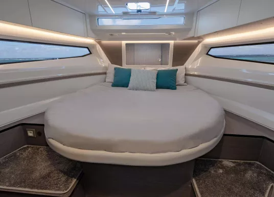 JEANNEAU - MERRY FISHER 895 - 18