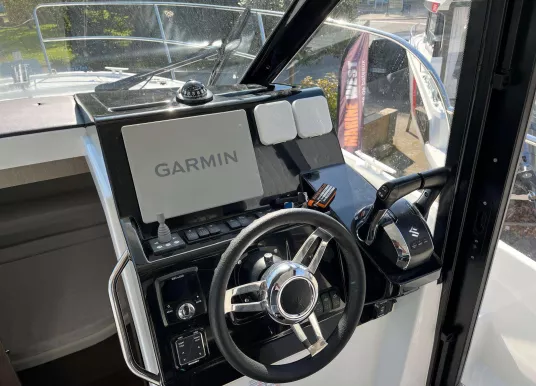 JEANNEAU - MERRY FISHER 895 - 20