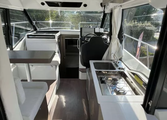 JEANNEAU - MERRY FISHER 895 - 3