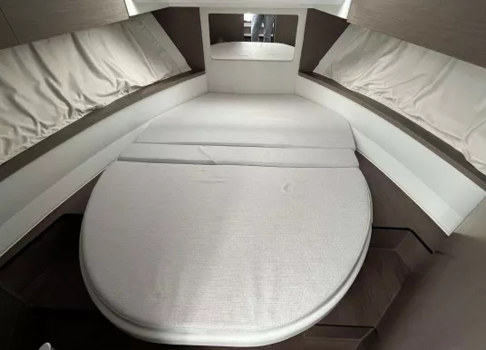 JEANNEAU - MERRY FISHER 895 - 21