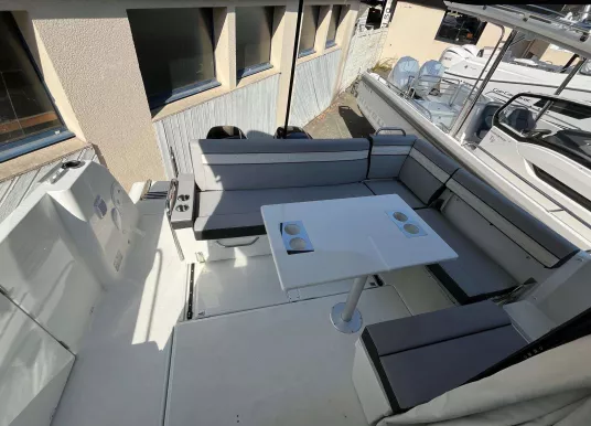 JEANNEAU - MERRY FISHER 895 - 6