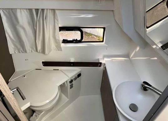 JEANNEAU - MERRY FISHER 895 - 7