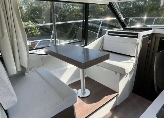 JEANNEAU - MERRY FISHER 895 - 10