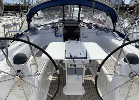 BAVARIA YACHTS - BAVARIA 44 - 2