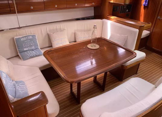 BAVARIA YACHTS - BAVARIA 44 - 11