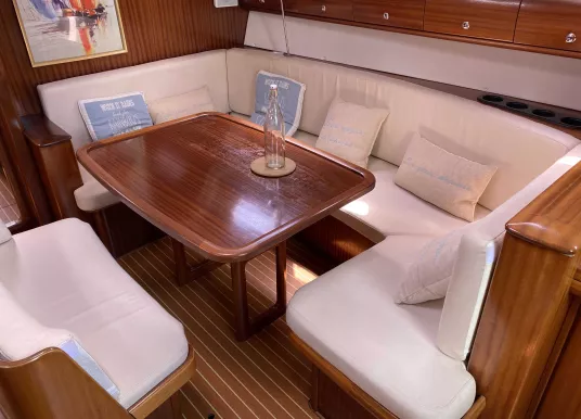 BAVARIA YACHTS - BAVARIA 44 - 12