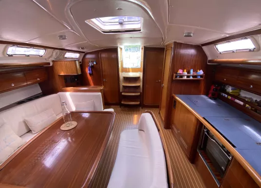 BAVARIA YACHTS - BAVARIA 44 - 13