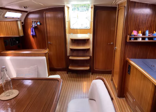 BAVARIA YACHTS - BAVARIA 44 - 14