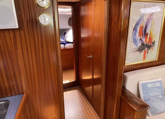 BAVARIA YACHTS - BAVARIA 44 - 15