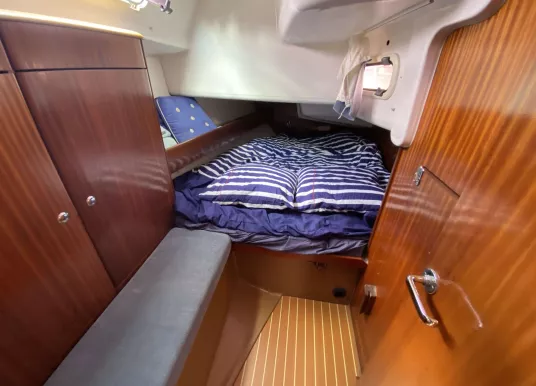 BAVARIA YACHTS - BAVARIA 44 - 16