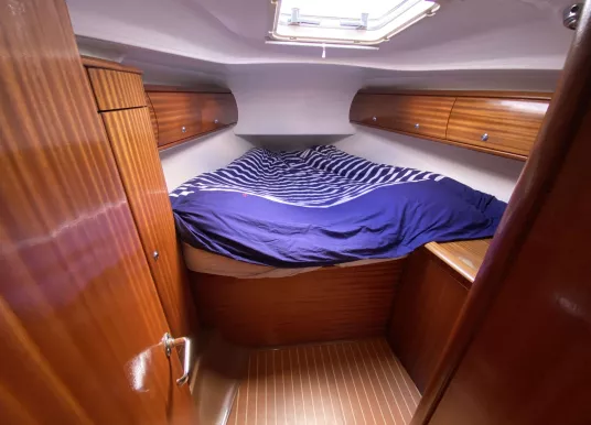 BAVARIA YACHTS - BAVARIA 44 - 17