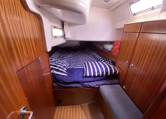 BAVARIA YACHTS - BAVARIA 44 - 18