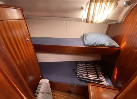 BAVARIA YACHTS - BAVARIA 44 - 19