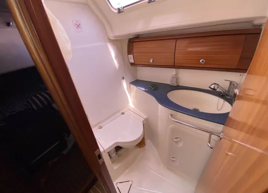 BAVARIA YACHTS - BAVARIA 44 - 20