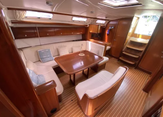 BAVARIA YACHTS - BAVARIA 44 - 3