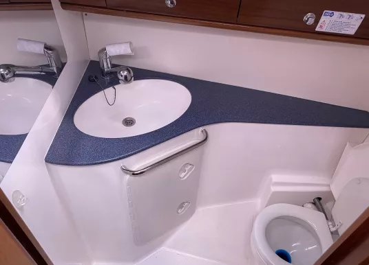 BAVARIA YACHTS - BAVARIA 44 - 21