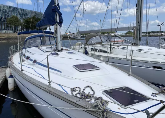 BAVARIA YACHTS - BAVARIA 44 - 4