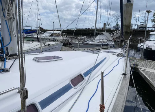 BAVARIA YACHTS - BAVARIA 44 - 6