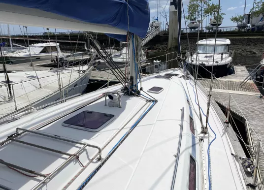 BAVARIA YACHTS - BAVARIA 44 - 7
