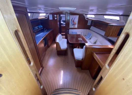 BAVARIA YACHTS - BAVARIA 44 - 8