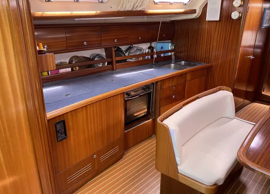 BAVARIA YACHTS - BAVARIA 44 - 9