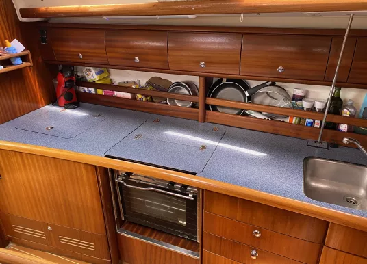 BAVARIA YACHTS - BAVARIA 44 - 10