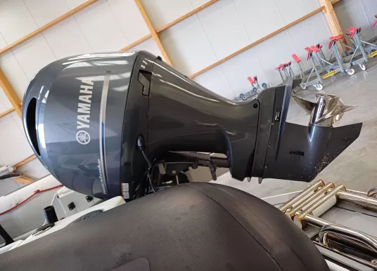 ZODIAC - ZODIAC 6.5 NEO OPEN - 18