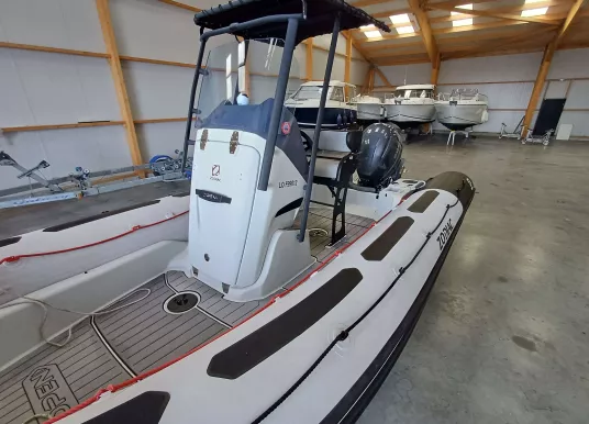 ZODIAC - ZODIAC 6.5 NEO OPEN - 8