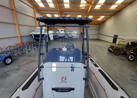 ZODIAC - ZODIAC 6.5 NEO OPEN - 9