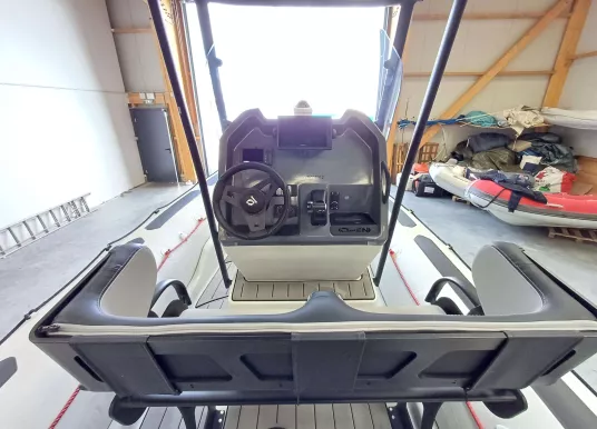 ZODIAC - ZODIAC 6.5 NEO OPEN - 10