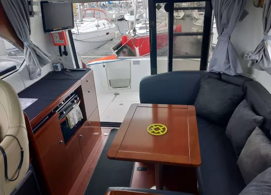 BENETEAU - ANTARES 30 - 2