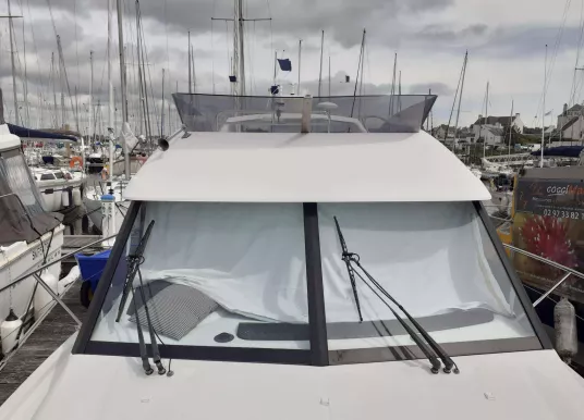 BENETEAU - ANTARES 30 - 11