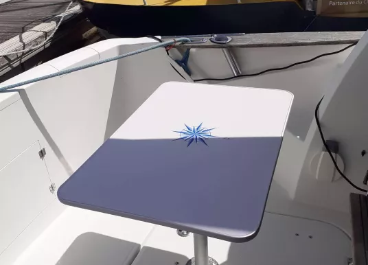 BENETEAU - ANTARES 30 - 13