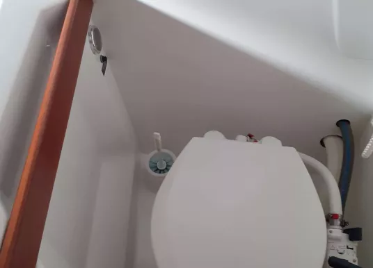 BENETEAU - ANTARES 30 - 14