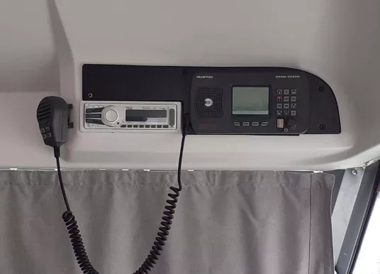 BENETEAU - ANTARES 30 - 15