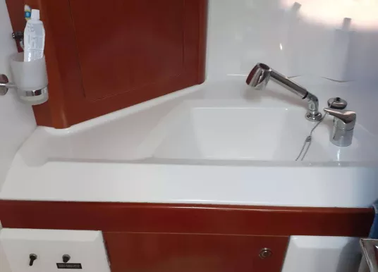 BENETEAU - ANTARES 30 - 16