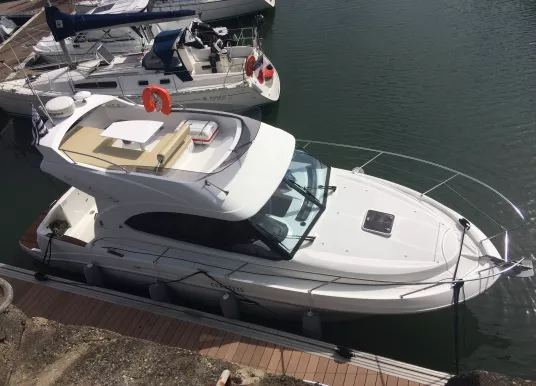BENETEAU - ANTARES 30 - 3