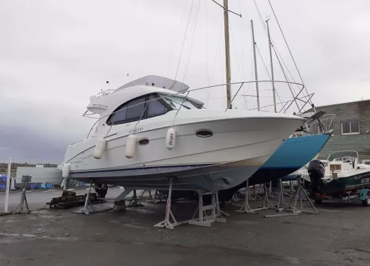 BENETEAU - ANTARES 30 - 4
