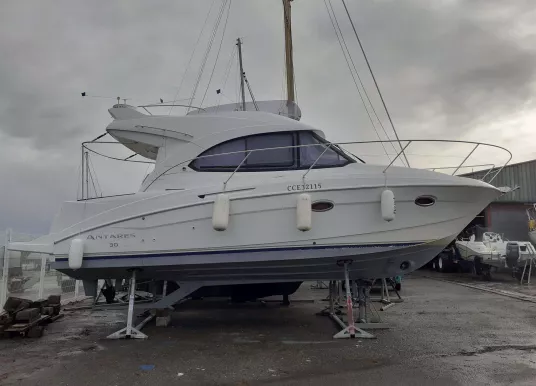 BENETEAU - ANTARES 30 - 5