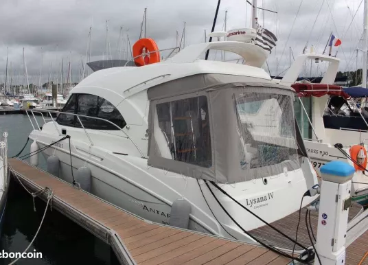 BENETEAU - ANTARES 30 - 6