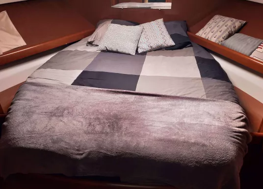 BENETEAU - ANTARES 30 - 7