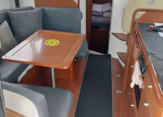 BENETEAU - ANTARES 30 - 8