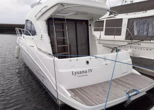 BENETEAU - ANTARES 30 - 10