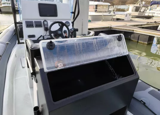 ZODIAC - ZODIAC PRO 7 - 3