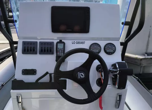 ZODIAC - ZODIAC PRO 7 - 4