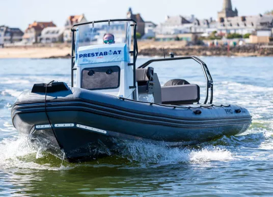 ZODIAC - ZODIAC PRO 7 - 5