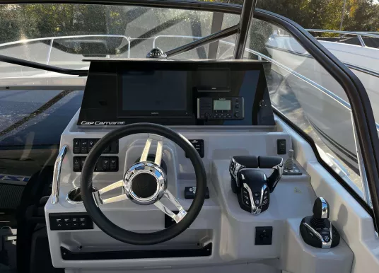 JEANNEAU - CAP CAMARAT 9.0 WA - 12