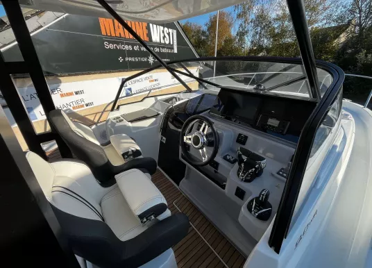 JEANNEAU - CAP CAMARAT 9.0 WA - 3