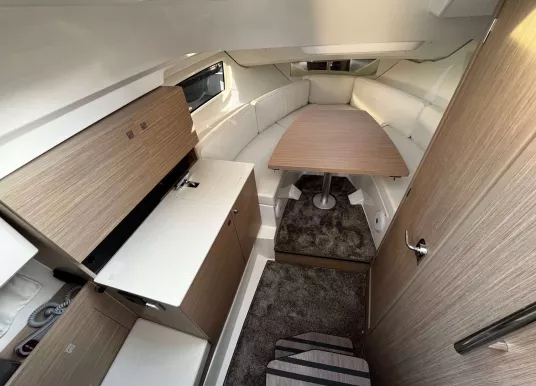 JEANNEAU - CAP CAMARAT 9.0 WA - 4