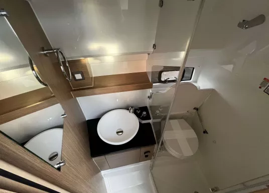 JEANNEAU - CAP CAMARAT 9.0 WA - 5